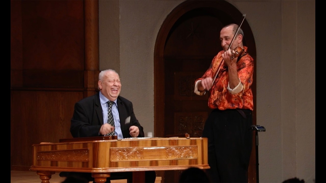 2025 10 29 Concert Berne 1 Sirba Court Light