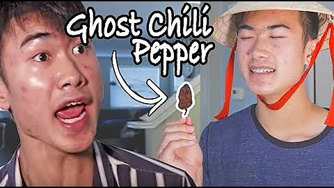 BRO JUST CHILLAX!!! | Dezzz
