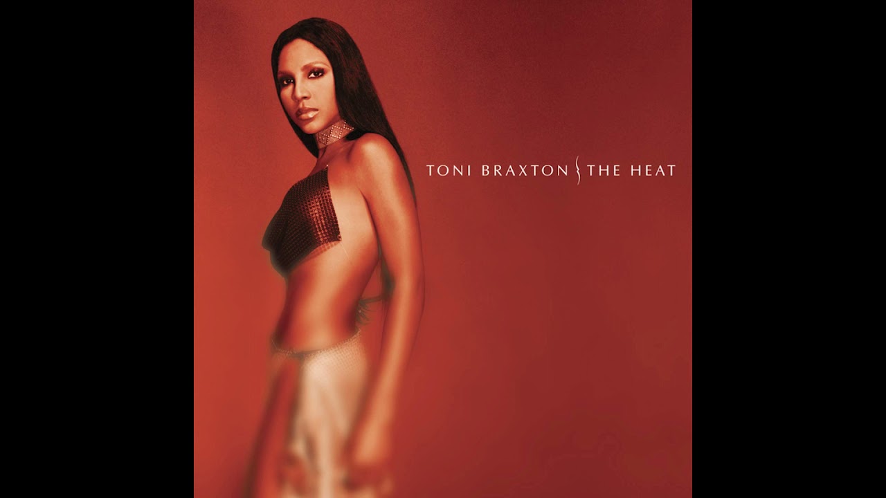 Toni Braxton - The Art Of Love Extended | ‪@SonYaban