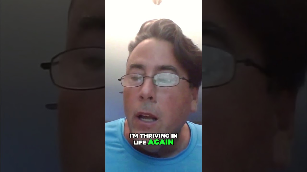 Overcoming Depression Thriving After Dark Times