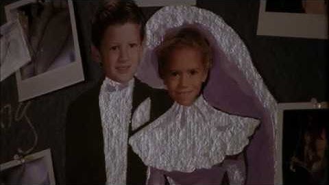 Nathan and Haley 2x13 №6