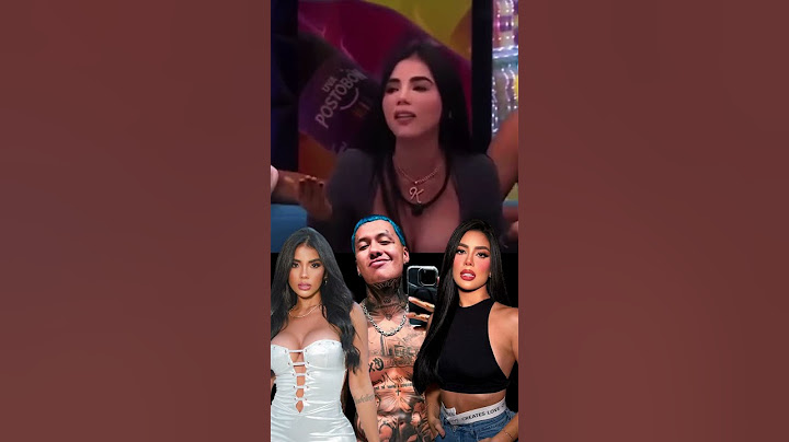 KARINA GARCÍA EXPLOTA: “YO AMABA A BLESSD Y MARIANA ZAPATA ME TRAICIONÓ” | La Casa de los Famosos