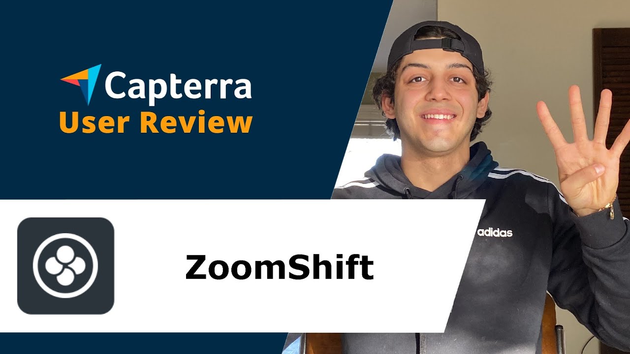ZoomShift Review: Employment Shift Application is Extremely Effective