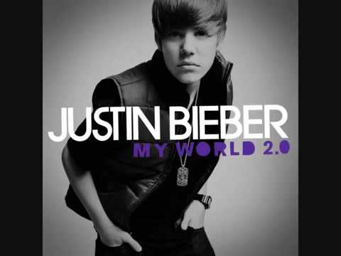 Justin Bieber - Kiss and Tell Studio Version My World 2. 0