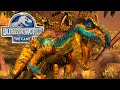 Jurassic World: Das Spiel #73 - INDORAPTOR GEN 2 & INDOMINUS REX GEN 2 im EINSATZ! | LP JW Deutsch