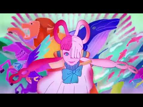 私は最強【ウタ　from ONE PIECE FILM RED】【Ado】歌ってみた/うぱろなさん