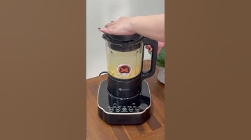 Làm Sữa Hạt Tại Nhà #elmich #food #maylamsuahat