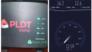 Pldthome Prepaid Wifi FX ID3 Review and Load Saving Tips||Maliit pero malupet