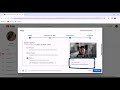 Tutorial de cómo subir las tareas con videos que tengas acceso directo