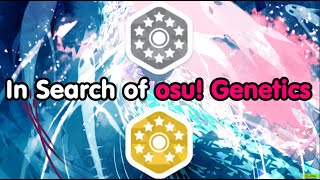 『osu!』Genetics