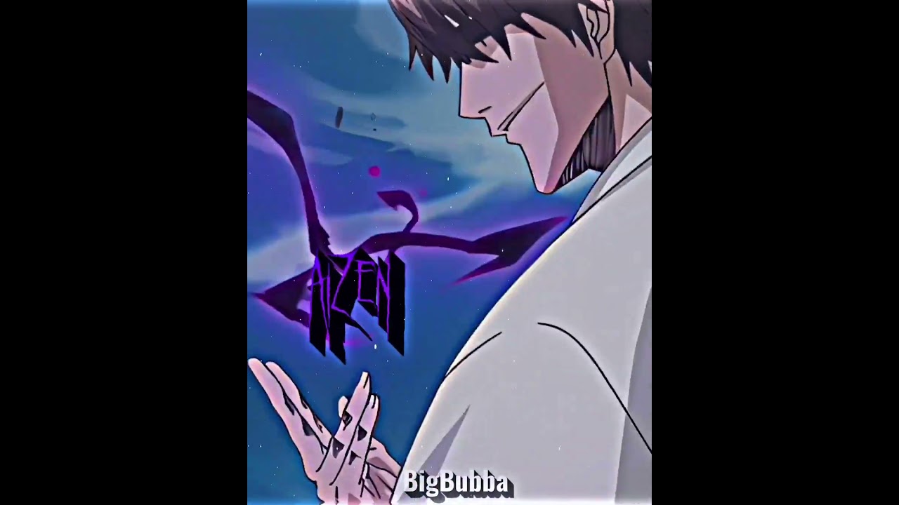 Aizen vs Barragan 