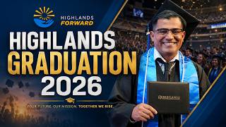 HCCTS Summer Graduation - 2026