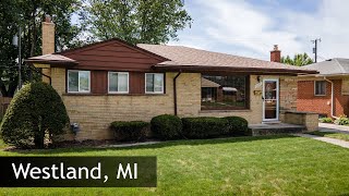8247 Randy Dr video tour