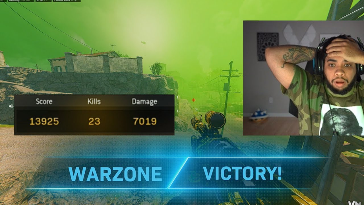 Best Fortunes Keep Loadout (Season 4)