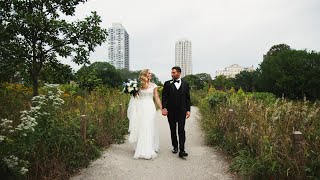 Brigette & Michael's Highlight Film
