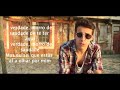 FERNANDO DANIEL Melodia da saudade (House Remix) (Lyrics Video) (Vídeo com letra)