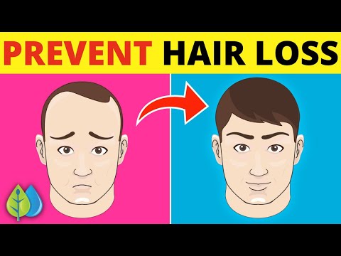 Top 12 Ways to Prevent Hair Loss and Promote Regrowth