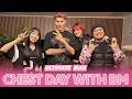 Capture de la vidéo Bm (Kard) Interview: Chest Day With The King Of Bodyrolls | Ultimate Bias K-Popcast
