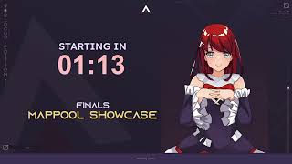 Highlight: AC3 - Finals Mappool showcase screenshot 3