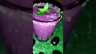 Guno se bhara jamoon juice! Fresh jamoon recipe#shorts#viralshort#yutubevidio🤩🫐