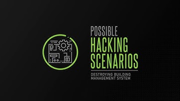 What does a cyberattack look like?