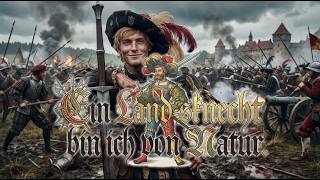 Ein Landsknecht Bin Ich Von Natur  Landsknecht Song