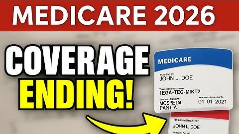 Medicare Advantage 2026 Simplified — Millions of Seniors Affected