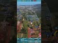 Leopard 1A5 surviving 3000kg Bombs | #zio_m on #Twitch
