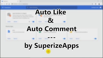 Auto Like & Comment - Super Automation for Instagram