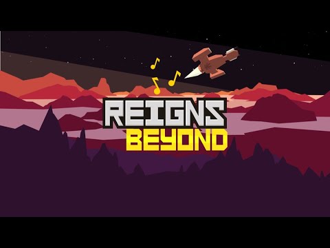 Reigns: Beyond (by Devolver) Apple Arcade (IOS) Gameplay Video (HD) - YouTube