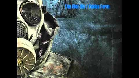 SPKTRM - Fusion Form