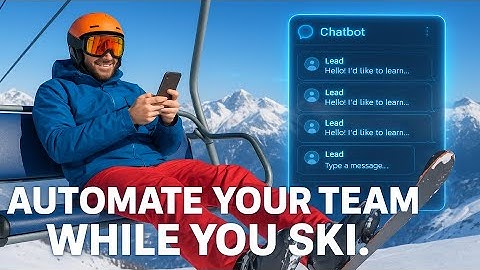 Automate & Duplicate Your Network Marketing Business with Botsii