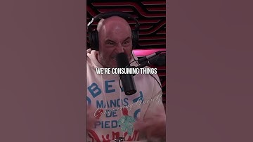 We are living in the MATRIX.. (Rat Race) | Joe Rogan