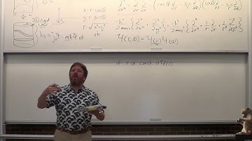 Lecture 22- 2D Rotation Pt. 2