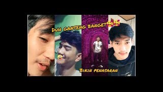 Tiktok cowok ganteng terbaru  Full HD(jangan salah fokus!!) #tiktokterbaru #tiktokganteng