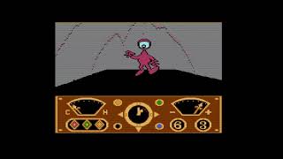Famous The Eidolon by Lucasfilm games (1985), Atari 800XL computer Net Worth