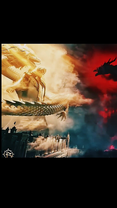 [Soul Land 2] EP 110 Dragon God Douluo awakens the power of the mythical beast Taotie