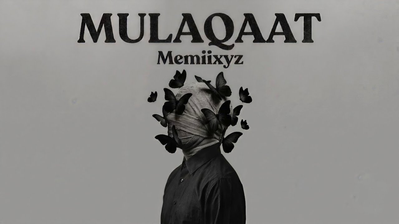 Watch MULAQAAT - MEMIIXYZ (Official Music Video) | Emotional Rap Song | Hindi Urdu Rap | Dark Melodic Rap on YouTube Watch MULAQAAT - MEMIIXYZ (Official Music Video) | Emotional Rap Song | Hindi Urdu Rap | Dark Melodic Rap on YouTube