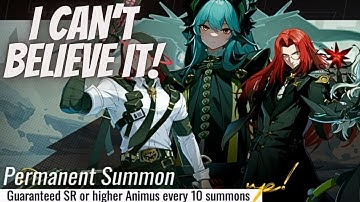 My FIRST Day in Etheria Restart and I GOT TWO APEX SSR