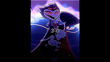 Stolas VS Alastor // #edit #helluvaboss #alastor #stolas  #hazbinhotel