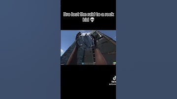 This is so sad bro 😭😭 #rust #fail #raid #raiders