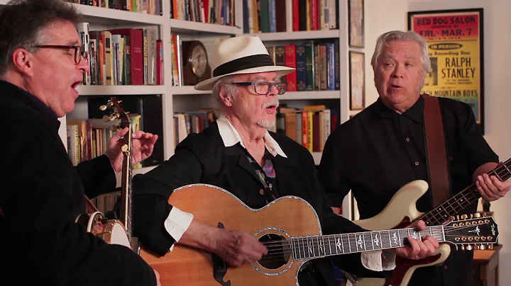 Crary, Evans, & Barnick: "Long Journey Home"