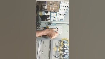 #plc #advantek #delta #hmi #shortvideo #trafic #vfd #plcprogrammer #plcprogramming #sensor