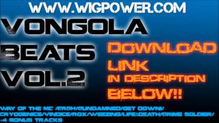 BIG S.O.S.A - Vongola Beats Vol.2 OUT NOW! [DOWNLOAD LINK BELOW]