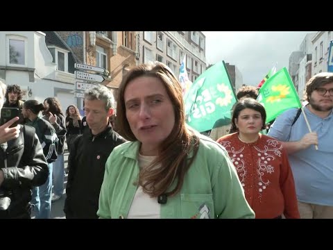 EXTRAIT I Mouvement lycéen : Tondelier fustige les annonces du Premier ministre