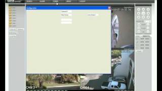 Elite & Ultimate DVR Webserver