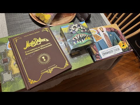 Monty Python The Quirky 's Roleplaying Game Hits Kickstarter