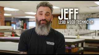 Unwrapped - with Jeff Gregorio @wrapsolutionsnet