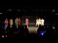 ZEN THE HOLLYWOOD X THE HOOPERS 事件発生!