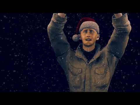 Новогоднее обращение Team GZ